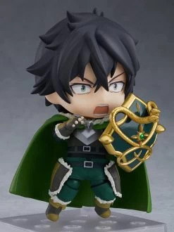The Rising Of The Shield Hero Nendoroid No.1113 Shield Hero (Reissue) 16 The Rising Of The Shield Hero Nendoroid No.1113 Shield Hero (Reissue) -Figure Toy 752e1ac1 6ef2 4358 859c 11cb0e0464c6