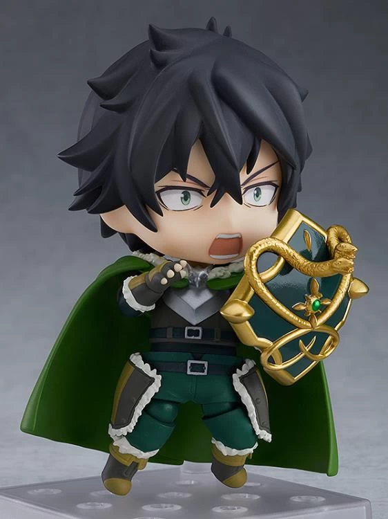 The Rising Of The Shield Hero Nendoroid No.1113 Shield Hero (Reissue) 8 The Rising Of The Shield Hero Nendoroid No.1113 Shield Hero (Reissue) - Image 6