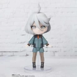 Bandai Mobile Suit Gundam The Witch From Mercury Figuarts Mini Miorine Rembran -Figure Toy 75335550 ce8c 4cc7 b5cf 8f76a48459b2