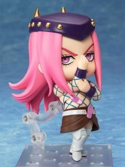 JoJo's Bizarre Adventure Nendoroid No.2026 Narciso Anasui -Figure Toy 7559af72 03c3 4b83 9c98 ae6aba3a5052