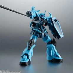 Bandai Gundam Robot Spirits MS-07B-3 Gouf Custom (Ver. A.N.I.M.E.) -Figure Toy 75618b0b d644 4e93 9692 5acd8e668685