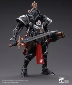 Warhammer 40k Adepta Sororitas Paragon Warsuit Sister Aedita 1/18 Scale Figure -Figure Toy 7566ab83 8f4f 4d59 8e8e a27f13adb914