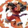 Bandai One Piece Ichibansho Monkey D. Luffy (Duel Memories)