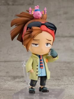 My Hero Academia Nendoroid No.1942 Rody Soul -Figure Toy 75944d2c 9e91 4655 b498 895f011c4ee5