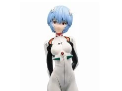 Bandai Rebuild Of Evangelion Ichibansho Rei Ayanami (Awakening Ver.)
