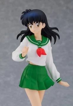 Bandai Inuyasha: The Final Act Pop Up Parade Kagome Higurashi -Figure Toy 76028a9b 987d 407e 9762 a7885e63e13d