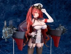 Azur Lane Honolulu 1/7 Scale Figure -Figure Toy 7617063f 2f9c 418e b319 06c2422709de
