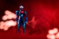 Bandai Ultraman Z S.H.Figuarts Ultraman Z -Figure Toy 762dd75a d2e9 4be9 a82f c8a0cf181445