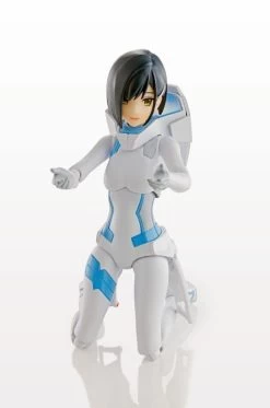 Bandai Darling In The Franxx S.H.Figuarts Ichigo -Figure Toy 76587884 8e0d 4dbf 8930 da3c7941ee6f