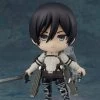 Attack On Titan Nendoroid No.2001 Mikasa Ackerman (The Final Season Ver.) -Figure Toy 76718fcc 3035 41f9 90bd 450e6f56d06a
