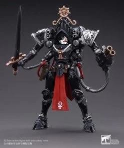 Warhammer 40k Adepta Sororitas Paragon Warsuit Sister Aedita 1/18 Scale Figure -Figure Toy 76a66c66 51e6 4510 82e2 48477b5cdfcd