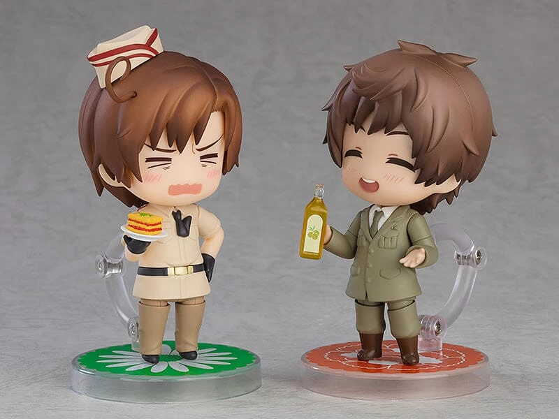 Hetalia World Stars Nendoroid No.2136 Spain 10 Hetalia World Stars Nendoroid No.2136 Spain - Image 8