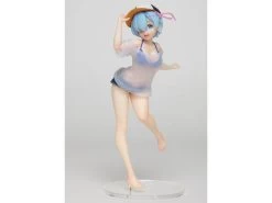 Re:Zero Starting Life In Another World Rem (Swimwear Ver.) Figure -Figure Toy 76d20627 cd67 4f24 8d05 bdcb436e1932