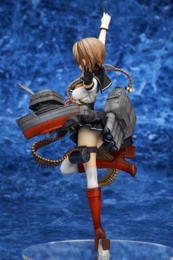 Kantai Collection Teruzuki Figure -Figure Toy 76f0701e c2da 405c b149 6daf2f7dc96a