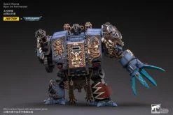 Warhammer 40k Space Wolves Bjorn The Fell-Handed 1/18 Scale Figure -Figure Toy 77197ca4 9b97 40e0 990a d9451e05bfa7