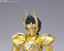 Bandai Saint Seiya Myth Cloth EX Capricorn Shura (Revival Ver.) -Figure Toy 77263c1a 0173 4eb1 ad35 ad817e0bd2ec