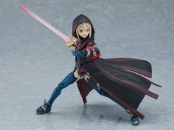 Fate/Grand Order Figma No.582 Berserker/Mysterious Heroine X (Alter) -Figure Toy 77311f6b 2ddc 43c0 9abe 5b9c77cc8039
