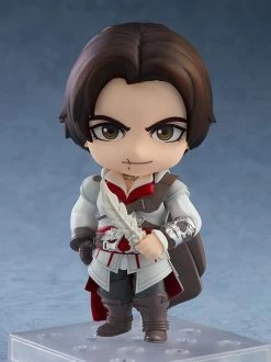 Assassin's Creed II Nendoroid No.1829 Ezio Auditore -Figure Toy 7734b8cf b5a3 4cf6 a7e0 298662e9cd84