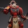Warhammer 40K Blood Angels Primaris Lieutenant Tolmeron 1/18 Scale Figure -Figure Toy 773c18a3 e835 4187 b3de e533845f8257
