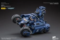 Warhammer 40k Ultramarines 1/18 Scale Primaris Invader ATV -Figure Toy 7744fe33 d9a4 4518 99ef e83cadbda35c