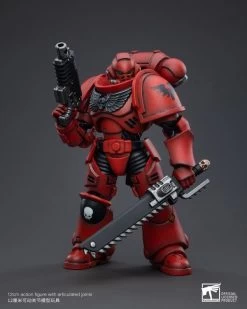 Warhammer 40K Blood Angels Intercessors 1/18 Scale Figure -Figure Toy 77624449 f3a9 49c7 b03c 12b6464fb207