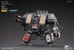 Warhammer 40K Grey Knights Venerable Dreadnought 1/18 Scale Figure -Figure Toy 779536e2 b52d 4673 8a51 a5d2ca1a656b
