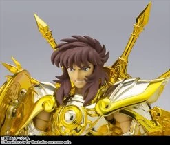 Bandai Saint Seiya Myth Cloth EX Libra Dohko (God Cloth) 20 Bandai Saint Seiya Myth Cloth EX Libra Dohko (God Cloth) -Figure Toy 7798c2ea 0e8b 4ea8 bbc2 fef2ce7a5b69