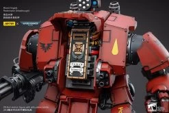 Warhammer 40K Blood Angels Redemptor Dreadnought 1/18 Scale Figure 23 Warhammer 40K Blood Angels Redemptor Dreadnought 1/18 Scale Figure -Figure Toy 77aebb72 39a4 4107 8923 9e8a6119dd0f
