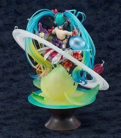 Vocaloid Character Vocal Series 01 Hatsune Miku (Virtual Pop Star Ver.) 1/7 Scale Figure -Figure Toy 77fc4683 583b 422c 9c67 4063f42fdf02