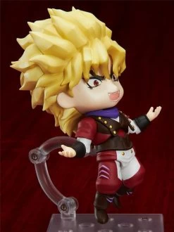 JoJo's Bizarre Adventure Nendoroid No.1624 Dio Brando -Figure Toy 78033368 3145 4a1c 94e8 cefa1f5c9e7f