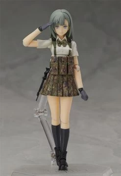 Little Armory Figma No.SP-111 Ena Toyosaki -Figure Toy 781b0541 adfb 4bb9 9b9d 5e206bdb32b2