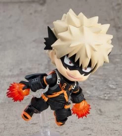 My Hero Academia Nendoroid No.1692 Katsuki Bakugo (Stealth Suit Ver.) -Figure Toy 7827eed2 8b0b 4e99 9c7e 9e1e7a368fa3