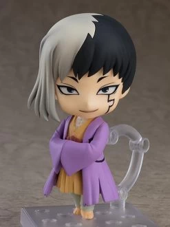 Dr. Stone Nendoroid No.1816 Gen Asagiri -Figure Toy 783751f5 9879 4dff b527 7ba80abd7eb2