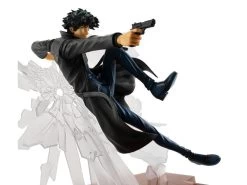 Cowboy Bebop Spike Spiegel 1st Gig Figure -Figure Toy 78615b5a 4ac0 43c8 879b 5fbd77c8f378