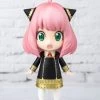 Bandai Spy X Family Figuarts Mini Anya Forger 2 Bandai Spy X Family Figuarts Mini Anya Forger -Figure Toy 786a3fd4 40a8 4892 b6d5 3f35ea01dcca