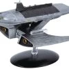 Star Trek: Discovery Collection #16 The Festoon Yacht -Figure Toy 7870b3e4 4319 4cc9 a82d b7d20c38003c