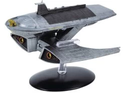 Star Trek: Discovery Collection #16 The Festoon Yacht