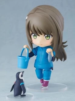 The Aquatope On White Sand Nendoroid No.1738 Miyazawa Fuuka -Figure Toy 78896c8e 7ed0 4320 9dd3 f190b6115a58