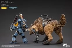 Warhammer 40K Space Wolves Thunderwolf Cavalry Bjane 1/18 Scale Figure -Figure Toy 78aaa4df 2377 4add 8670 ed7759cc8b96