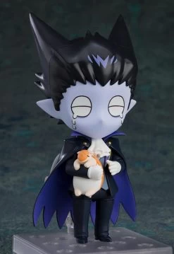 The Vampire Dies In No Time Nendoroid Draluc & John Figure -Figure Toy 78ac9b0c 8880 4d15 b83b 1cf9d2f80cc2