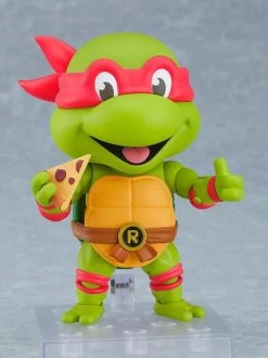 Teenage Mutant Ninja Turtles Nendoroid No.1986 Raphael -Figure Toy 78beb827 d00f 4759 b4ad 4df85d7b2906