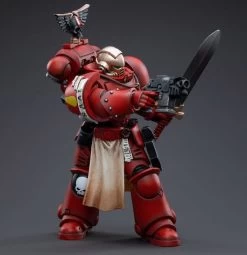 Warhammer 40K Blood Angels Veteran Vigna 1/18 Scale Figure -Figure Toy 790acd83 17d8 4c5f ac6c 4bdd1975b0c5