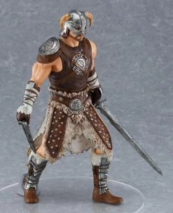 The Elder Scrolls V: Skyrim Pop Up Parade Dovahkiin -Figure Toy 790daf8d 5ebd 4f9b be65 47b28ddd97f6