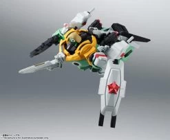 Bandai Sgt. Frog Keroro Spirits Keroro Robo UC -Figure Toy 790eed5f 67a1 48ec 8428 332f728d7945