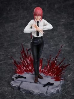 Chainsaw Man FNex Makima 1/7 Scale Figure -Figure Toy 7914b7c0 56a7 4424 8b2b 617fef7a1cda