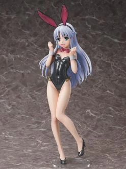A Certain Magical Index III B-Style Index (Bare Leg Bunny Ver.) 1/4 Scale Figure -Figure Toy 793247b1 f9d3 4486 8c7e c972753bbdc1