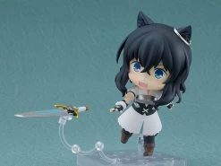 Reincarnated As A Sword Nendoroid No.1997 Fran -Figure Toy 794df9aa 2eac 4a68 a2f1 722d2cc58f51