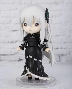 Bandai Re:Zero Starting Life In Another World Figuarts Mini Echidna -Figure Toy 79539089 c6a0 4887 ba1c 937b68509b5a