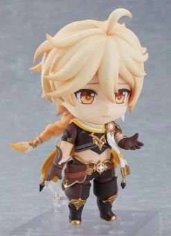 Genshin Impact Nendoroid No.1717 Traveler (Aether) -Figure Toy 79a43b8d ff60 4b04 889d b8186142d972