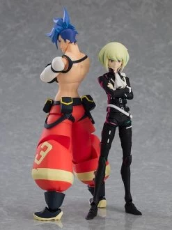 Promare Figma No.547 Lio Fotia -Figure Toy 79a67c9c 760d 4fce a8e1 d19503c22cd5